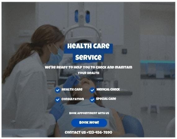 Dentist Marketing Services
